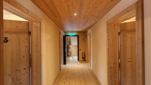 Villa Alpen Select Lodge Kleinwalsertal