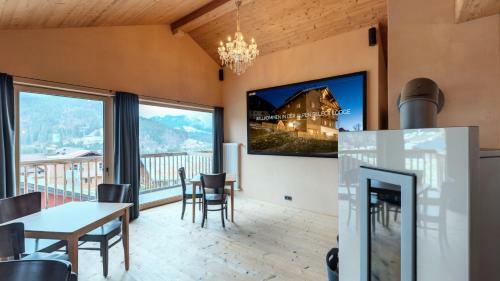 Villa Alpen Select Lodge Kleinwalsertal
