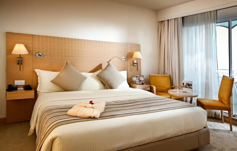 Hotel Golden Tulip Sfax