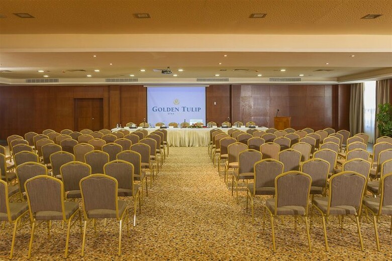 Hotel Golden Tulip Sfax