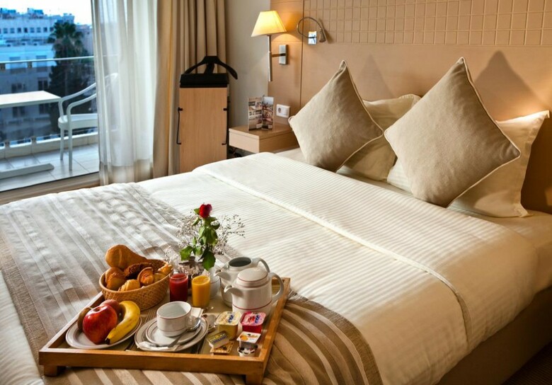 Hotel Golden Tulip Sfax