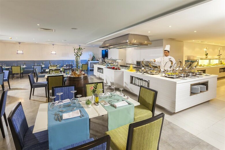 Hotel Golden Tulip Sfax