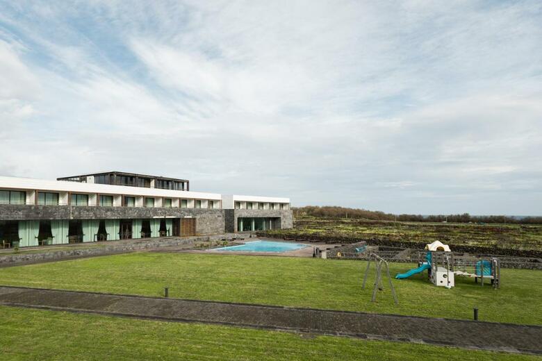Hotel Da Graciosa