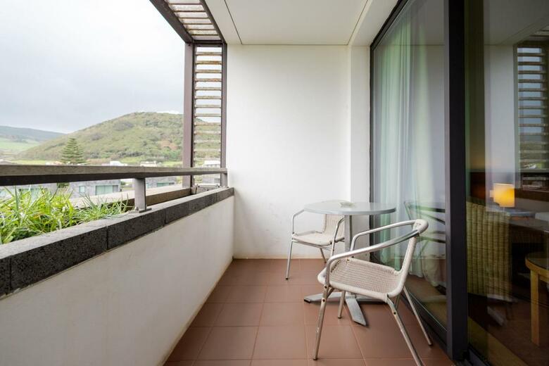 Hotel Da Graciosa