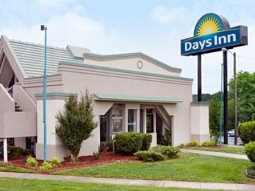 Hotel Days Inn