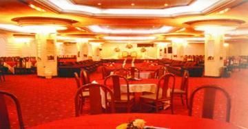 Hotel Al Mutlaq
