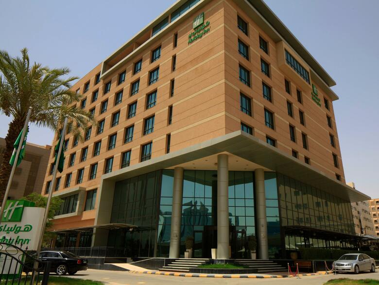 Hotel Holiday Inn Olaya
