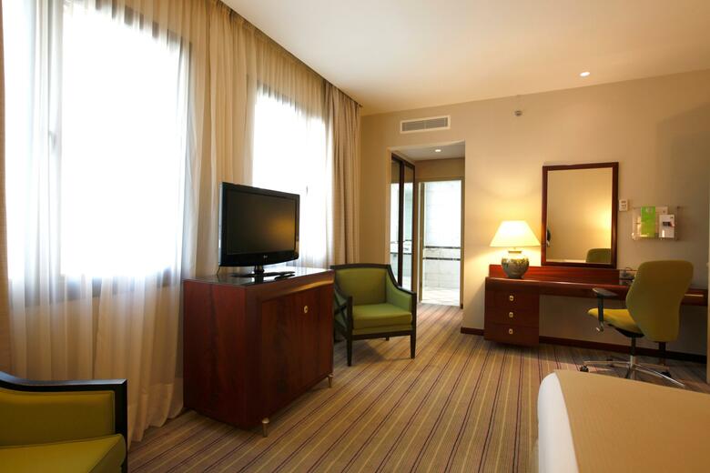 Hotel Holiday Inn Olaya