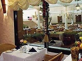 Hotel Holiday Inn Olaya