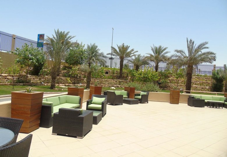Hotel Marriott #