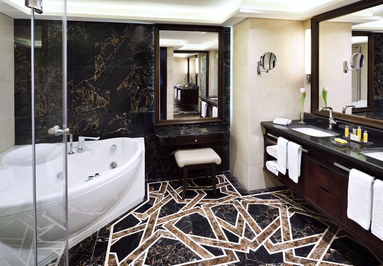 Hotel Marriott #