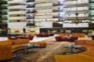 Hotel Marriott #