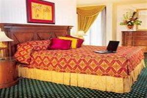 Hotel Marriott #