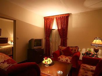 Hotel Tulip Inn Olaya House