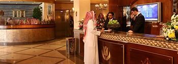 Hotel Tulip Inn Olaya House