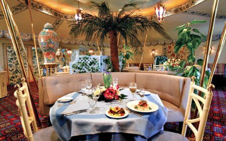 Hotel Al Khozama