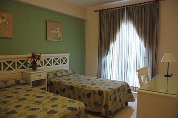Hotel Hostal Mar Y Huerta