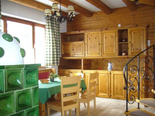Hostal Alpenpension Haslinger