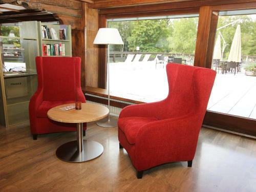 Apartment Birkenwald.1
