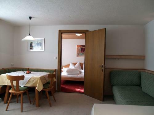 Apartamento Haus Pittl