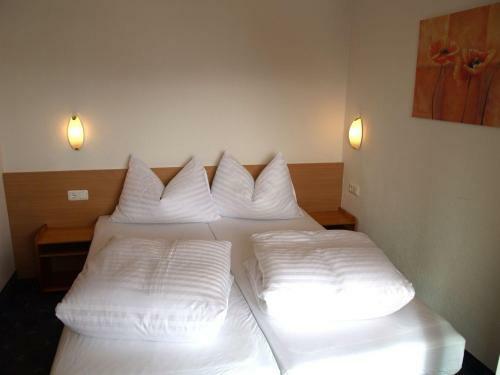 Apartamento Haus Pittl