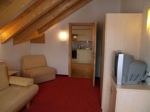 Apartamento Haus Pittl