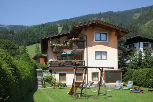 Apartamento Appartement Schlosser