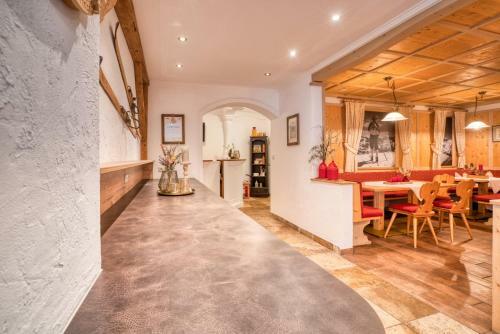 Aparthotel Fortuna Mit Wellness