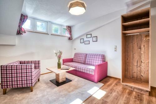 Aparthotel Fortuna Mit Wellness