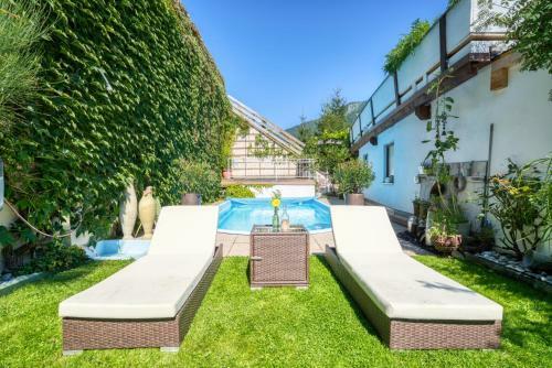 Aparthotel Fortuna Mit Wellness