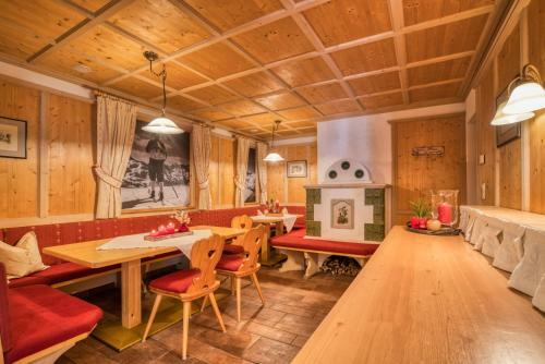 Aparthotel Fortuna Mit Wellness