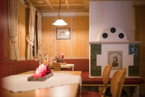 Aparthotel Fortuna Mit Wellness