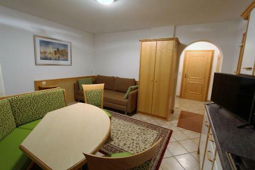 Apartamento Werfenweng Ferienappartements