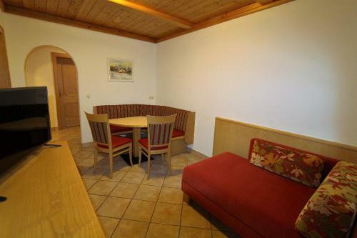 Apartamento Werfenweng Ferienappartements