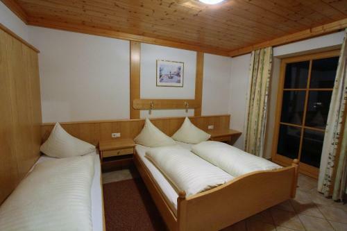 Apartamento Werfenweng Ferienappartements