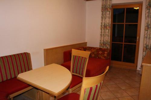 Apartamento Werfenweng Ferienappartements