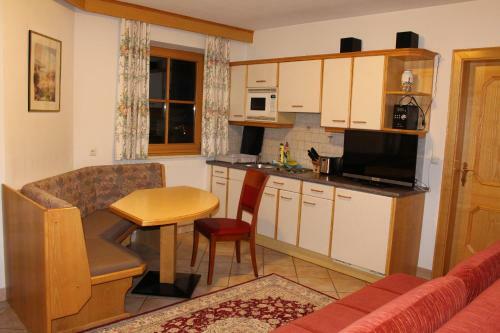 Apartamento Werfenweng Ferienappartements