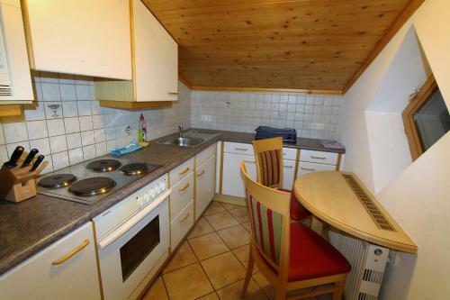 Apartamento Werfenweng Ferienappartements