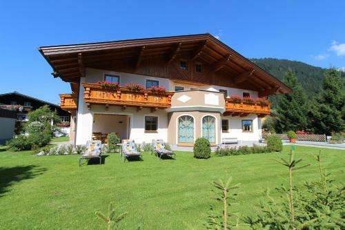 Apartamento Werfenweng Ferienappartements