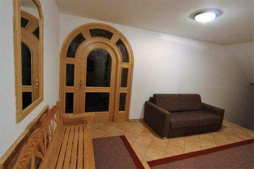 Apartamento Werfenweng Ferienappartements