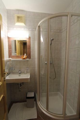 Apartamento Werfenweng Ferienappartements