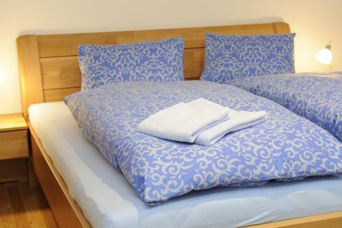 Hostal G�stehaus Maria Trattner