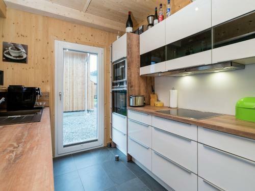 Chalet Wellness Chalet Kreischberg