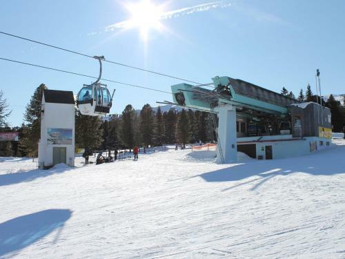 Chalet Wellness Chalet Kreischberg