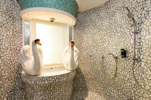 Traumhotel ...liebes Rot-fl�h