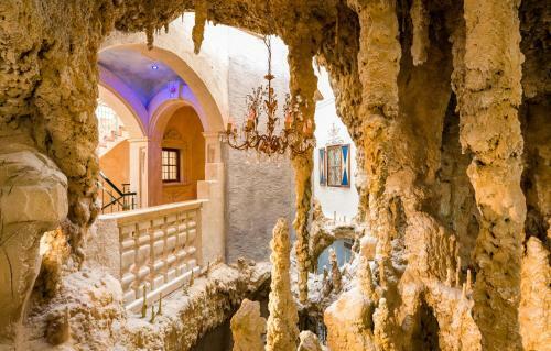 Traumhotel ...liebes Rot-fl�h