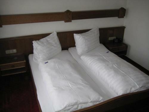 Apartamento Appartement Christian