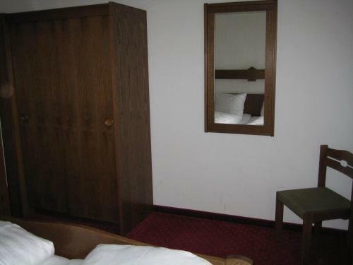 Apartamento Appartement Christian