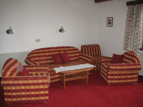 Apartamento Appartement Christian