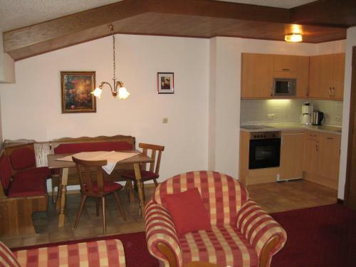 Apartamento Appartement Christian